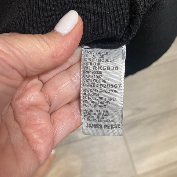 JAMES PERSE SKIRT - Picture 4 of 6